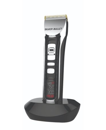 Ceramic Pro 240 Hair Clipper